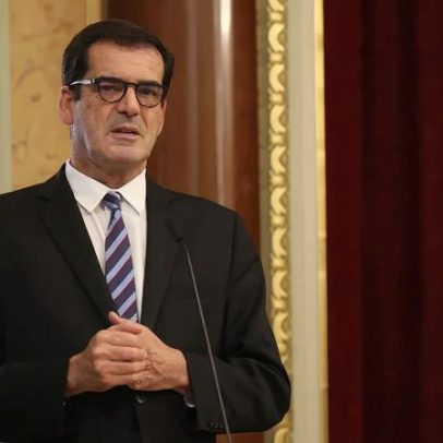 Rui Moreira será o próximo embaixador de Portugal na OCDE