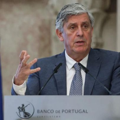 Centeno participa sábado em Conselho Estratégico do PS sobre política industrial