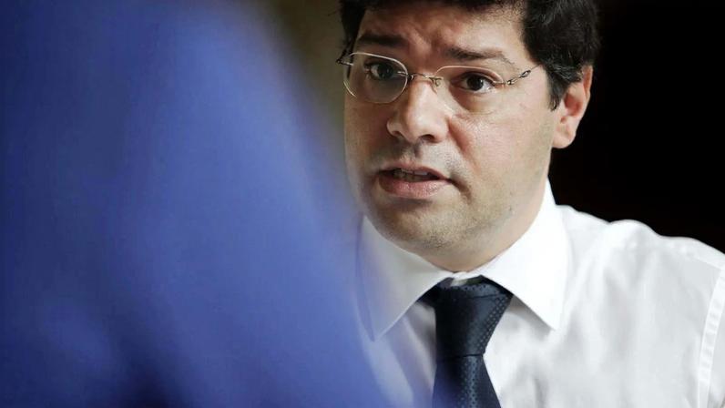 Eurico Brilhante Dias