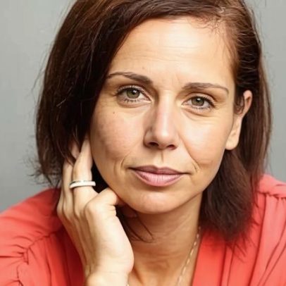Sara Norte revela cartas da mãe enviadas durante a prisão