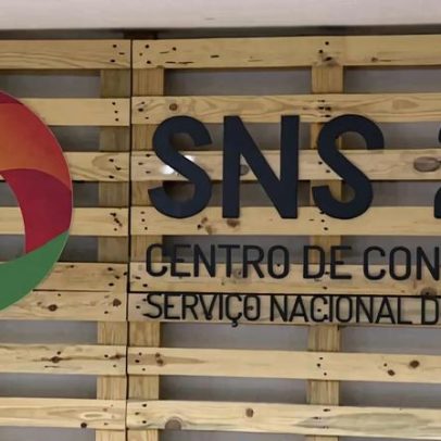 SNS gastou 179 milhões em Medicina Física e Reabilitação em 2024