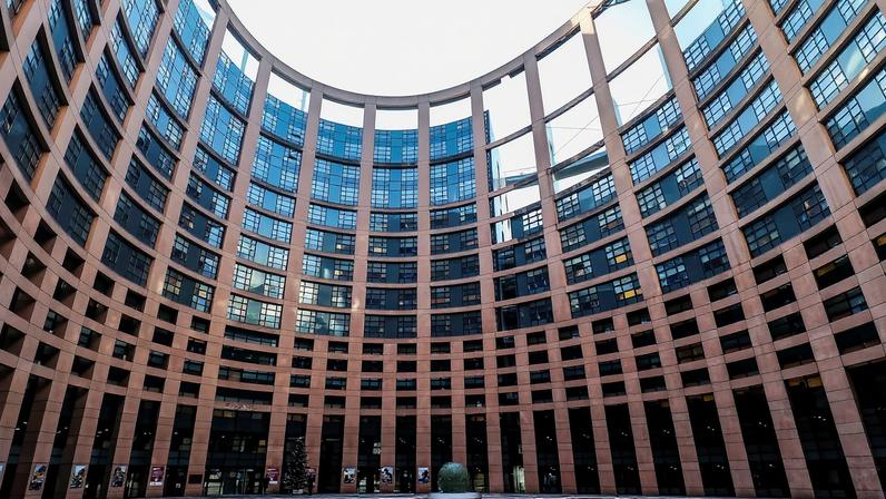 Parlamento Europeu