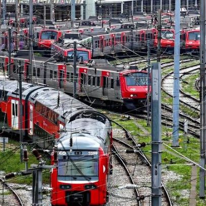 CP retoma serviço Intercidades entre Coimbra-B e Guarda