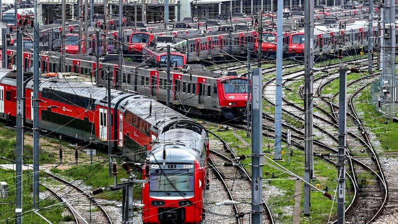 CP, Comboios de Portugal