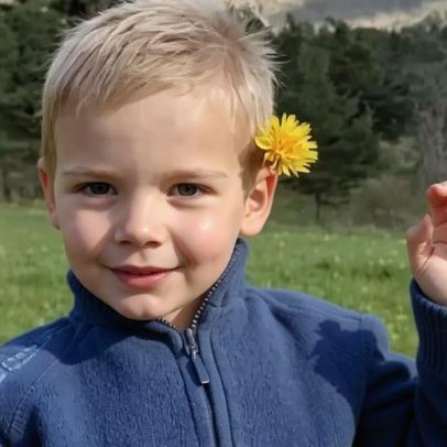 Morte do pequeno Émile continua em mistério; família pede novas investigações