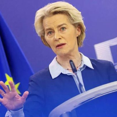 Von der Leyen antecipa plano de março para unir economia europeia
