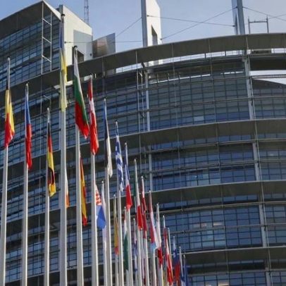 Eurodeputados debatem prevenção de catástrofes naturais na terça-feira