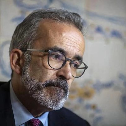 Portugal e Ucrânia esperam acordo de paz este ano, afirma ministro