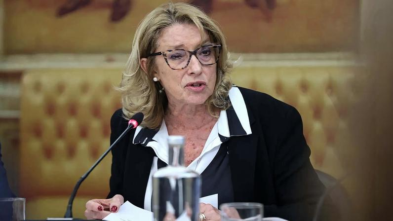 Maria do Rosário Palma Ramalho