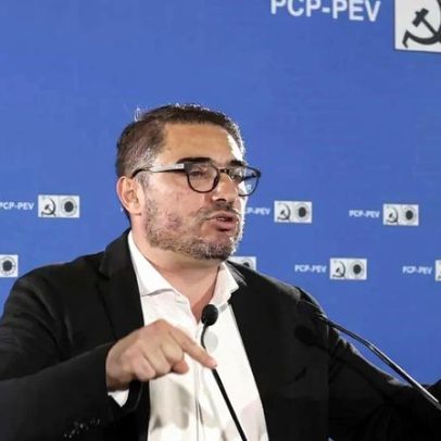 PCP questiona Bruxelas sobre apoio a pescadores e pequenos armadores portugueses