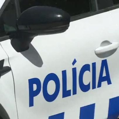 Homem com arma branca assalta empresa em Elvas