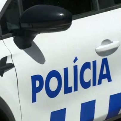 PSP regista aumento de 25% de condutores em excesso de velocidade em 2025