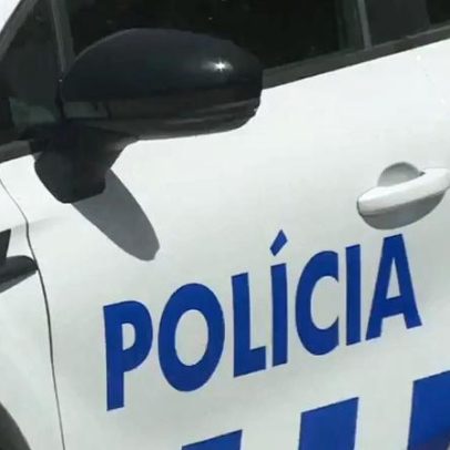 Suspeito de violência doméstica detido na Marinha Grande por posse de munição proibida