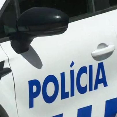 PSP apreende mais de 3.600 botijas de gás do riso em fevereiro