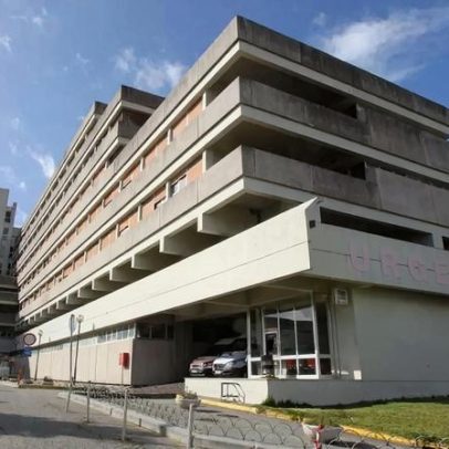 Acidente em Ponte de Lima deixa dois feridos