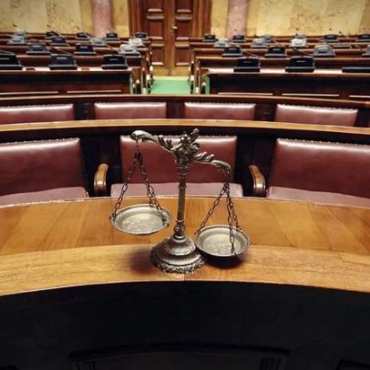 Providência cautelar é requerida em processo judicial