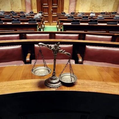 Funcionários de vários tribunais relatam assédio moral