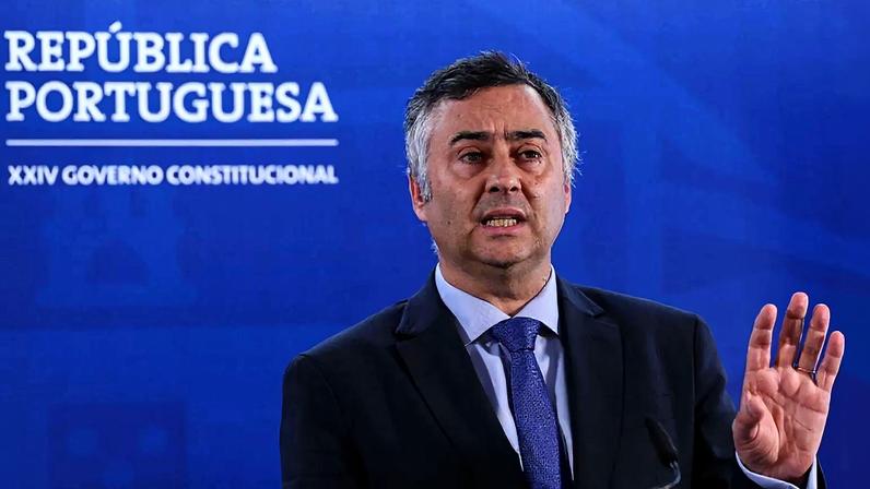 Ministro da Educação, Fernando Alexandre