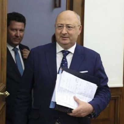 Ministro da Agricultura afirma que tudo no vídeo polémico está na Constituição