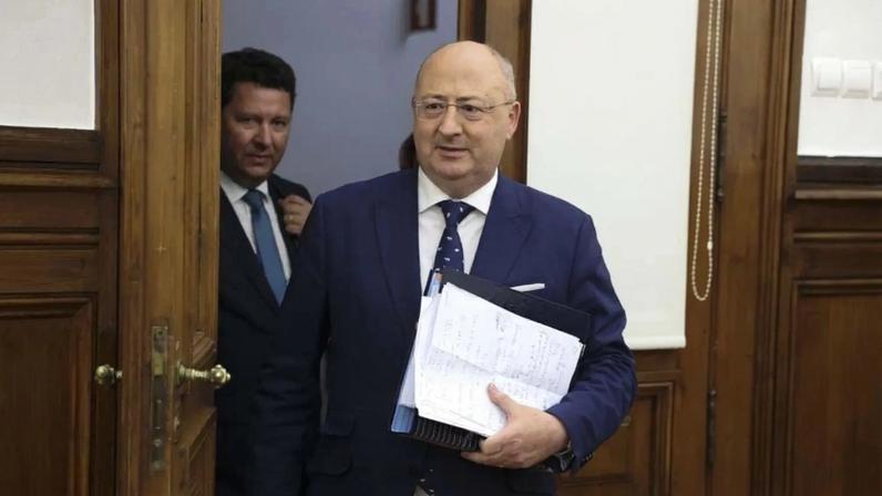 José Manuel Fernandes