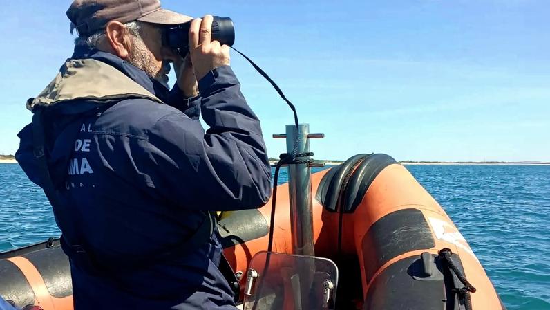 Autoridade Marítima