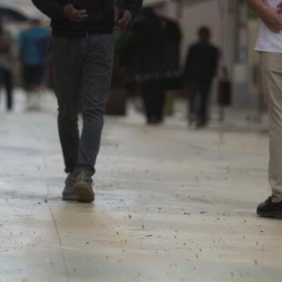 Circulação cortada no ramo de entrada da A14 no sentido Coimbra-Figueira da Foz