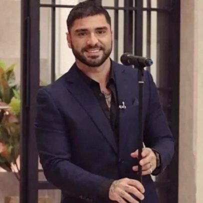 Cantor Leandro denuncia burla, afirma ter sido ignorado e humilhado