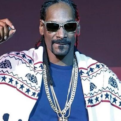 Neta de Snoop Dog morre aos 10 meses