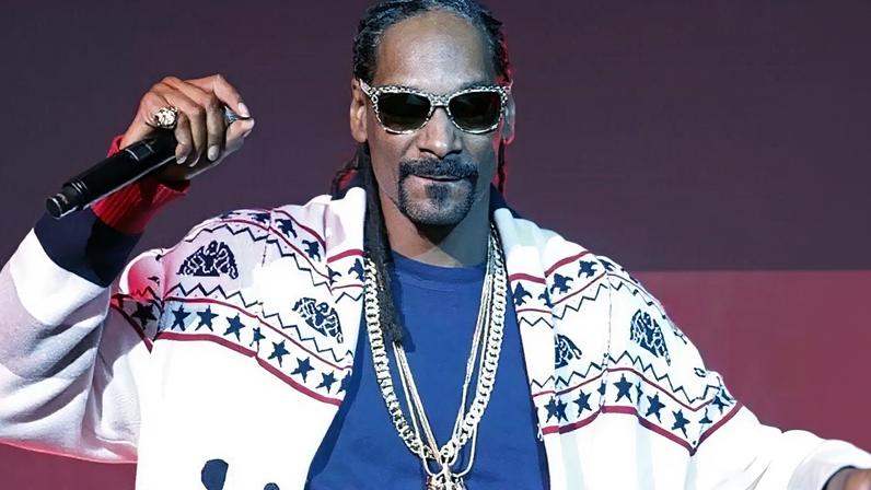 Snoop Dogg