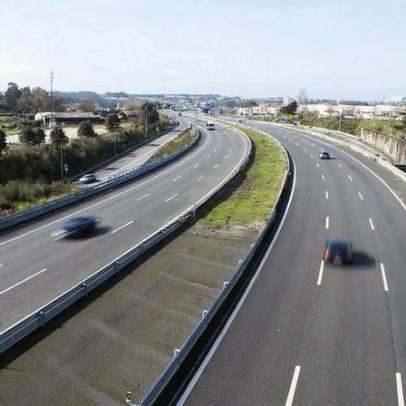 Presidente da ANSR defende revisão do Código da Estrada