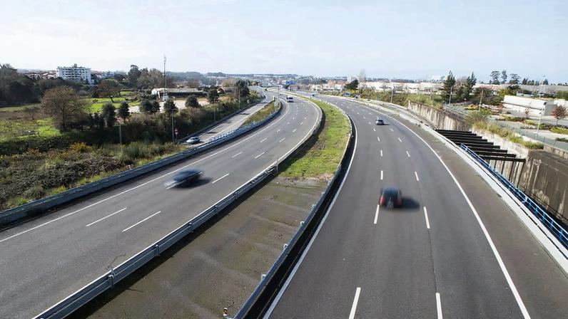 Presidente da Autoridade Nacional de Segurança Rodoviária defende revisão do Código da Estrada