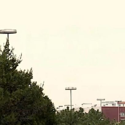 Poeiras do Saara, noites frias e dias primaveris: meteorologia dos próximos dias