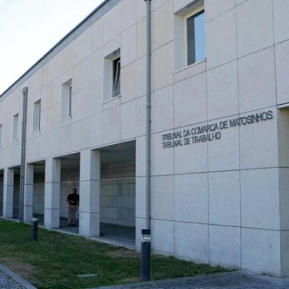 Responsável da Proteção Civil de Santo Tirso afirma ter sido diligente no fogo