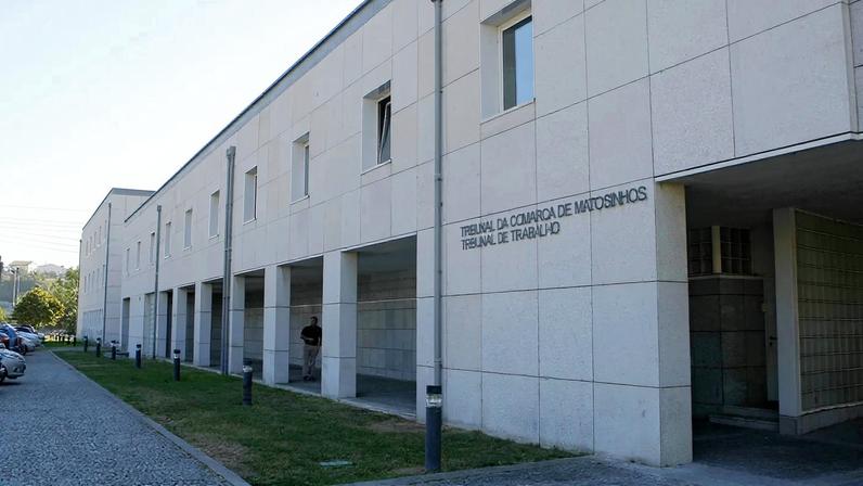 Tribunal de Matosinhos