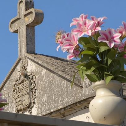 Autarca de Casal dos Bernardos procura coveiro para funeral
