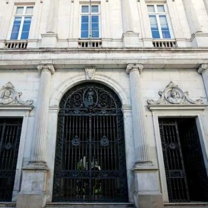 Juízes exigem reparação urgente de tribunais em Coimbra