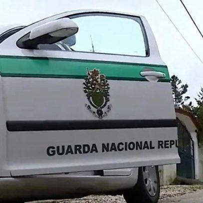 GNR condenada por atropelar marido da amante em Sintra