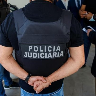 Gangster indiano detido em Sintra por cobrar proteção a empresários