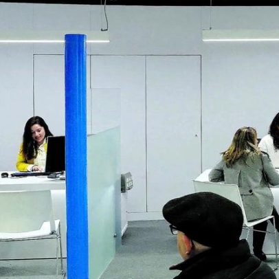 Aumento salarial na função pública começa a ser pago hoje