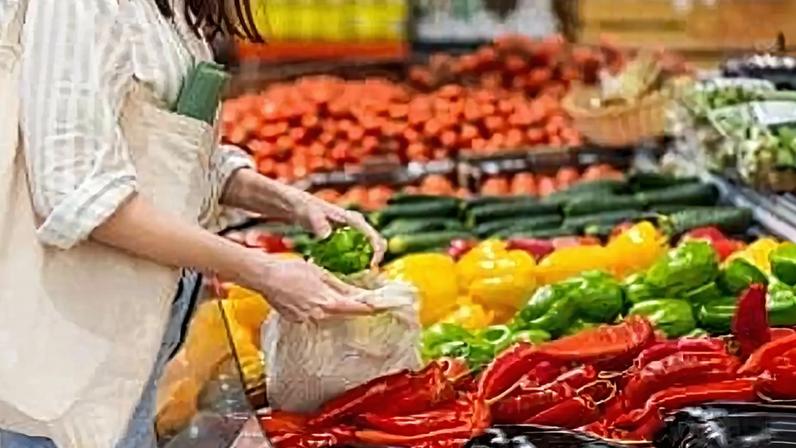 Inflação sobe para 2,1% em fevereiro