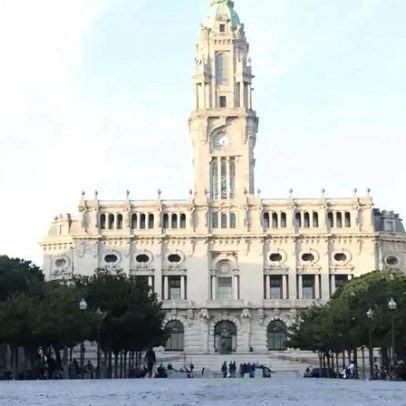 Câmara do Porto investe 820 mil euros na requalificação de dois centros de saúde