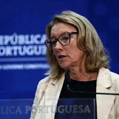Ministra convoca UGT e confederações patronais para reunião sobre lei laboral