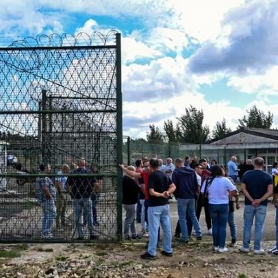 Concurso para construção de torres em Vale de Judeus fica deserto
