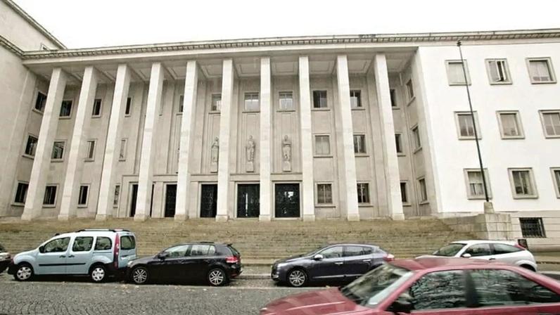 Tribunal de Relação do Porto