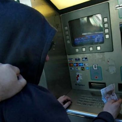 Gang armado sequestra, espanca e despeja jovem por engano em Oeiras