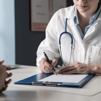 Perde direito à consulta com médica de família por atraso de um minuto