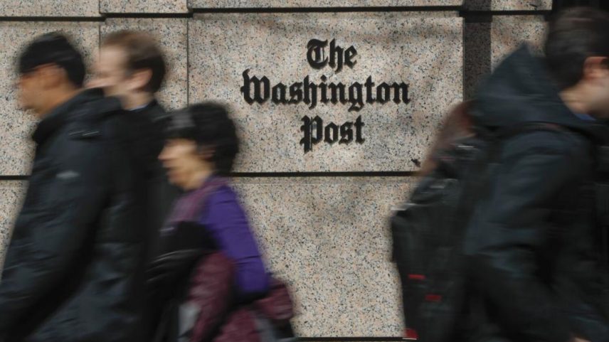 Washington Post