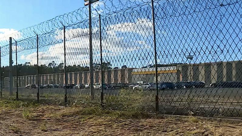 Todo o passado dos cinco reclusos em fuga de Vale de Judeus