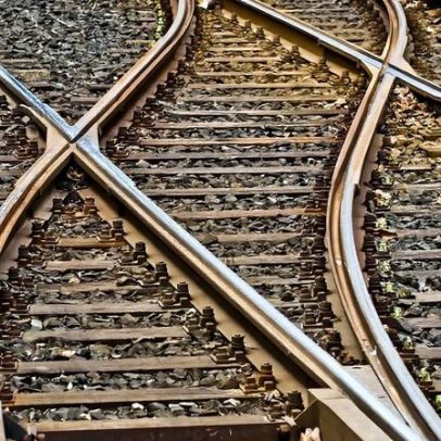 Comboios suspensos em várias linhas do Norte até Évora devido ao mau tempo