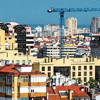 Prestações de crédito à habitação com atualização semestral vão subir